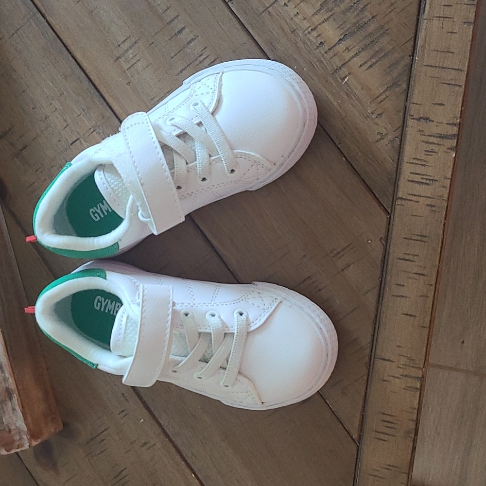Toddler shoes